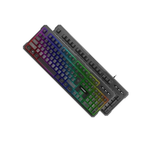 Keyboard GK601-سی پی سی