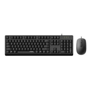Keyboard rapoo X130Pro-سی پی سی