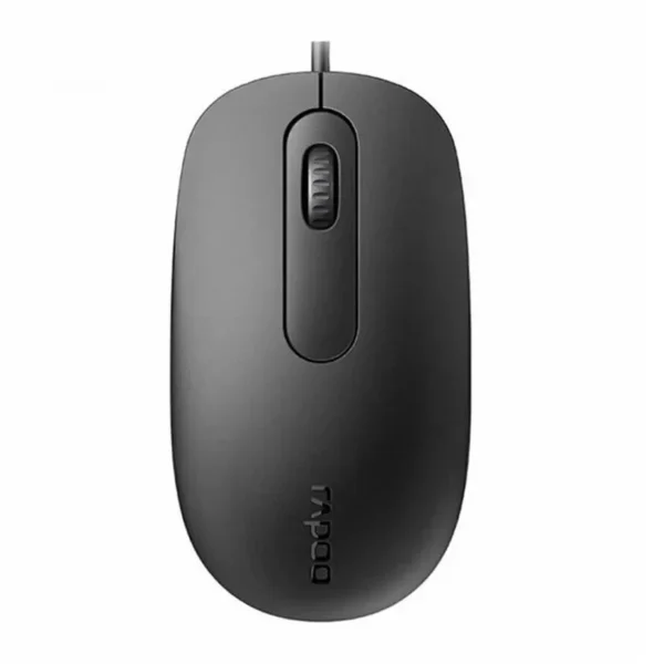 Keyboard rapoo X130Pro-سی پی سی