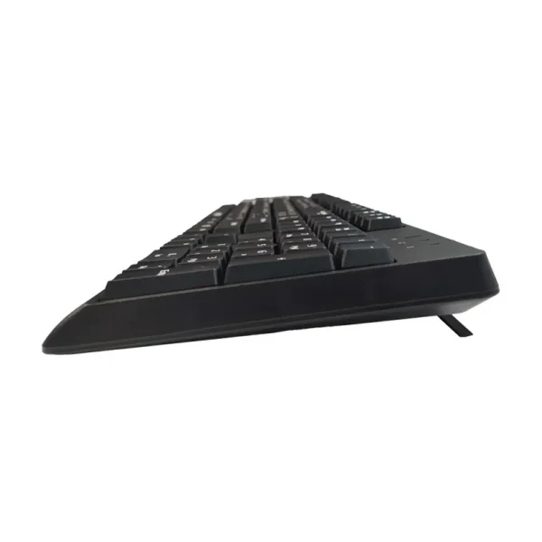 Keyboard rapoo X130Pro-سی پی سی