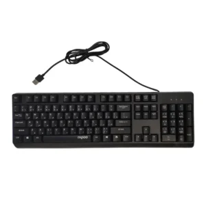 Keyboard rapoo X130Pro-سی پی سی