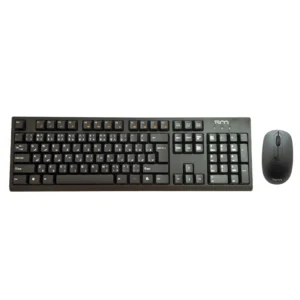 TKM 7019W-سی پی سی