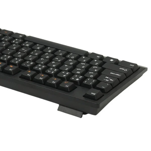 TKM 7019W-سی پی سی
