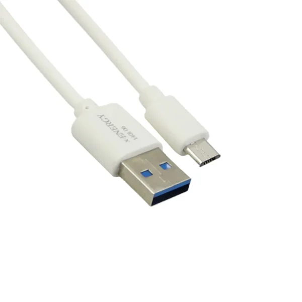 X-101 micro usb cable-سی پی سی