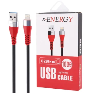 X-202 Lightening cable-سی پی سی