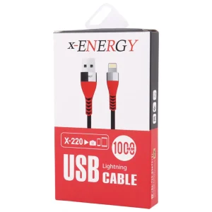 X-202 Lightening cable-سی پی سی