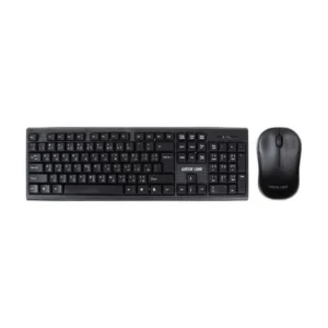 keyboard Green Lion GNWS24GKEYMBK-سی پی سی