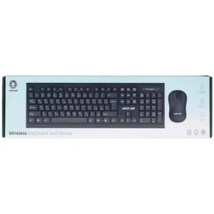 keyboard Green Lion GNWS24GKEYMBK-سی پی سی