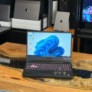 Asus TUF FA507NF-سی پی سی