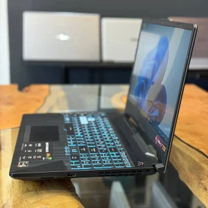 Asus TUF FA507NF-سی پی سی