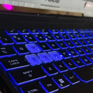 Asus TUF FA507NF-سی پی سی