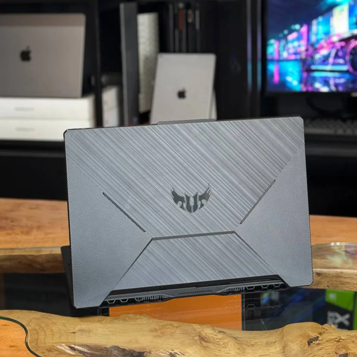 Asus TUF FX506LH-سی پی سی