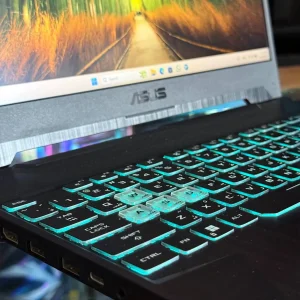 Asus TUF FX506LH-سی پی سی