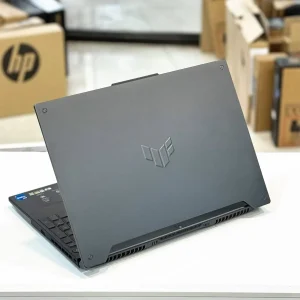 Asus TUF FX507ZR-سی پی سی