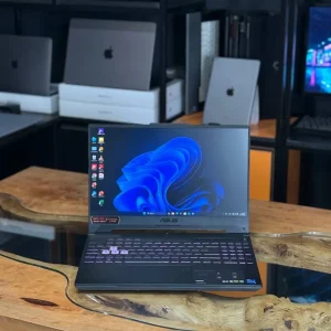 Asus TUF FX507ZR-سی پی سی