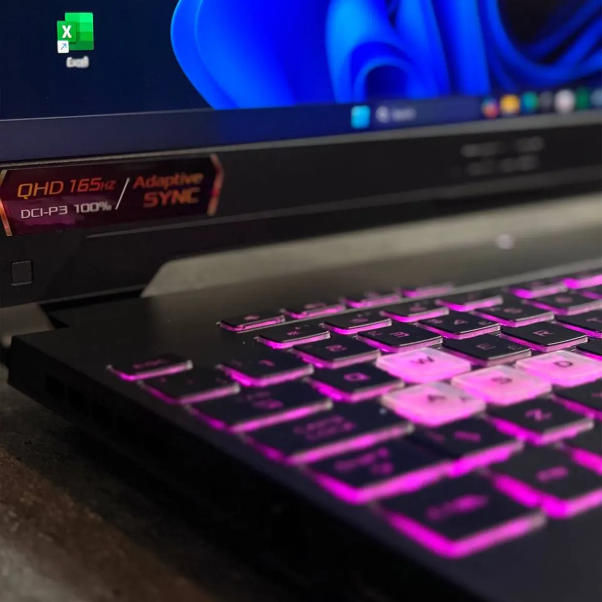 Asus TUF FX507ZR-سی پی سی