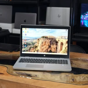 HP ProBook 650 G4-سی پی سی