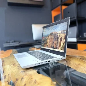 HP ProBook 650 G4-سی پی سی