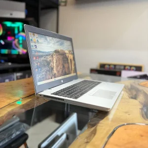 HP ProBook 650 G4-سی پی سی