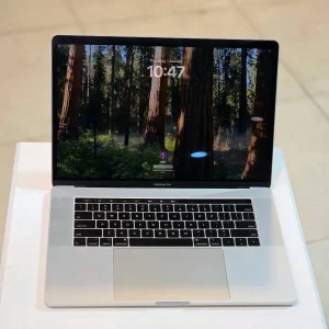MacBook Pro 2019-سی پی سی
