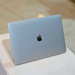 MacBook Pro 2019-سی پی سی
