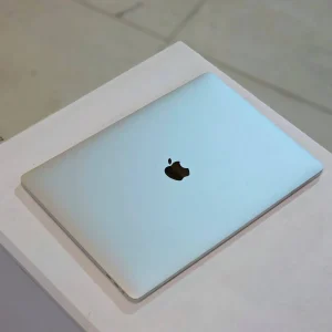 MacBook Pro 2019-سی پی سی