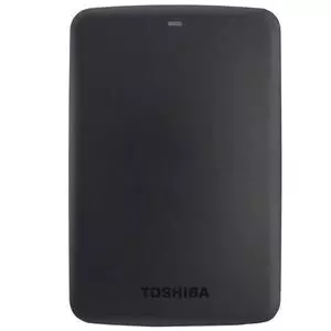 TOSHIBA Canvio Basics 2TB-سی پی سی