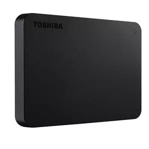 TOSHIBA Canvio Basics 2TB-سی پی سی