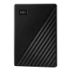 WD My Passport 2TB-سی پی سی