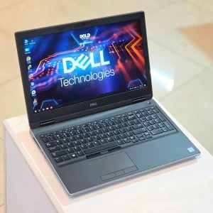 لپ تاپ Dell Precision 7540