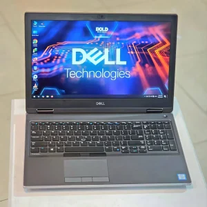 لپ تاپ Dell Precision 7540