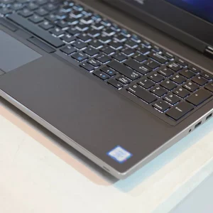 لپ تاپ Dell Precision 7540