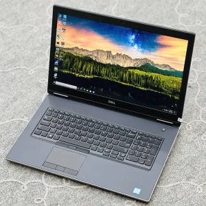 لپ تاپ مدل Dell Precision 7740