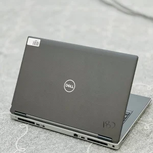 لپ تاپ مدل Dell Precision 7740