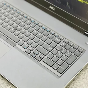 لپ تاپ مدل Dell Precision 7740