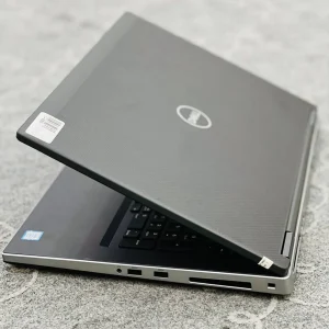 لپ تاپ مدل Dell Precision 7740