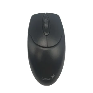 Genius KM-170-سی پی سی