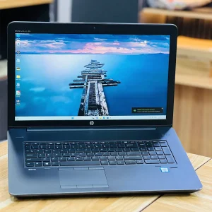 لپ تاپ HP Zbook 17 G3