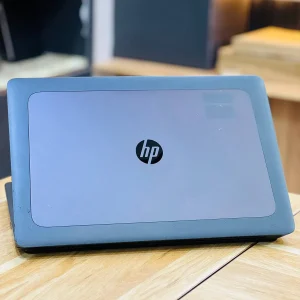 لپ تاپ HP Zbook 17 G3