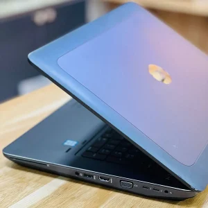 لپ تاپ HP Zbook 17 G3