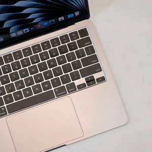 MacBook Air 2023-سی پی سی