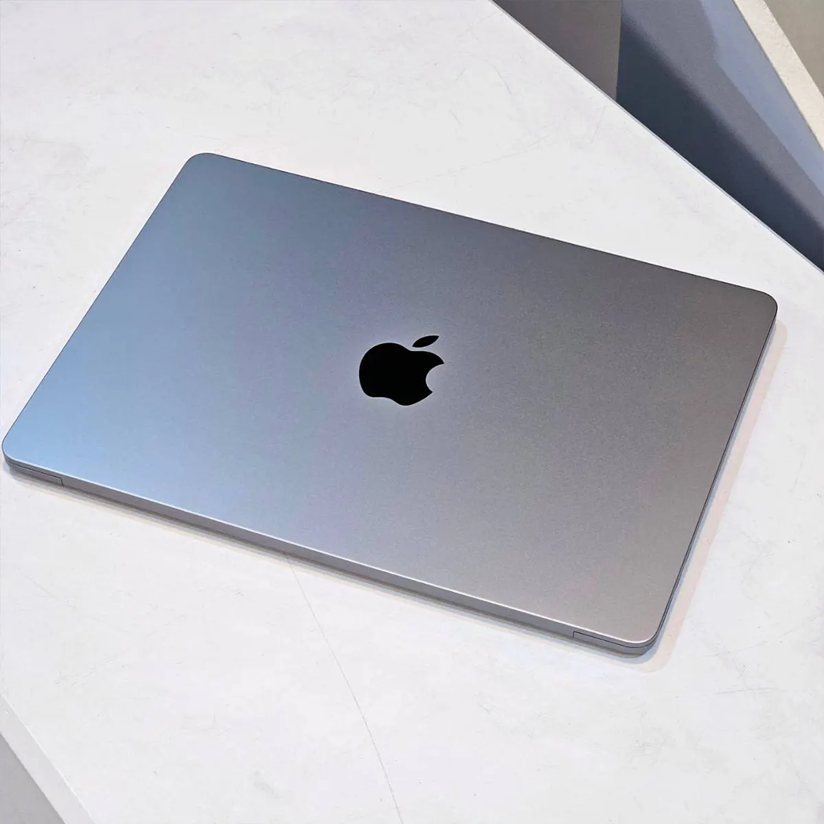 MacBook Air 2023-سی پی سی