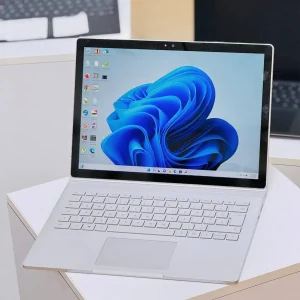 لپ تاپ Microsoft Surface Book1
