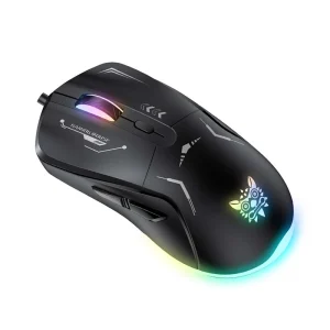 ماوس گیمینگ اونیکوما CW917