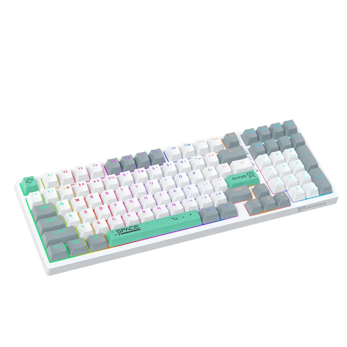 کیبورد G38 اونیکوما