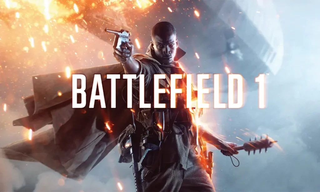 نقد و بررسی بازی بتلفیلد 1