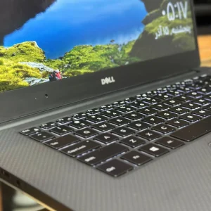 لپ تاپ دل Precision 5530