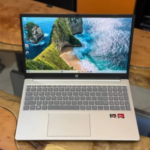 لپ تاپ اچ پی 15Fc