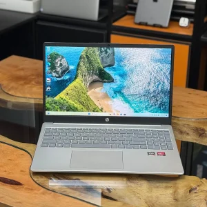 لپ تاپ اچ پی 15Fc