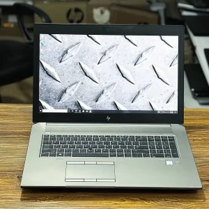لپ تاپ اچ پی Zbook 17 G6 - سی پی سی